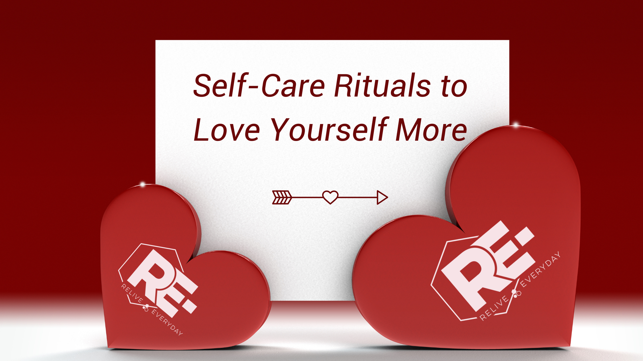 Self-Care Tips to Love Yourself More