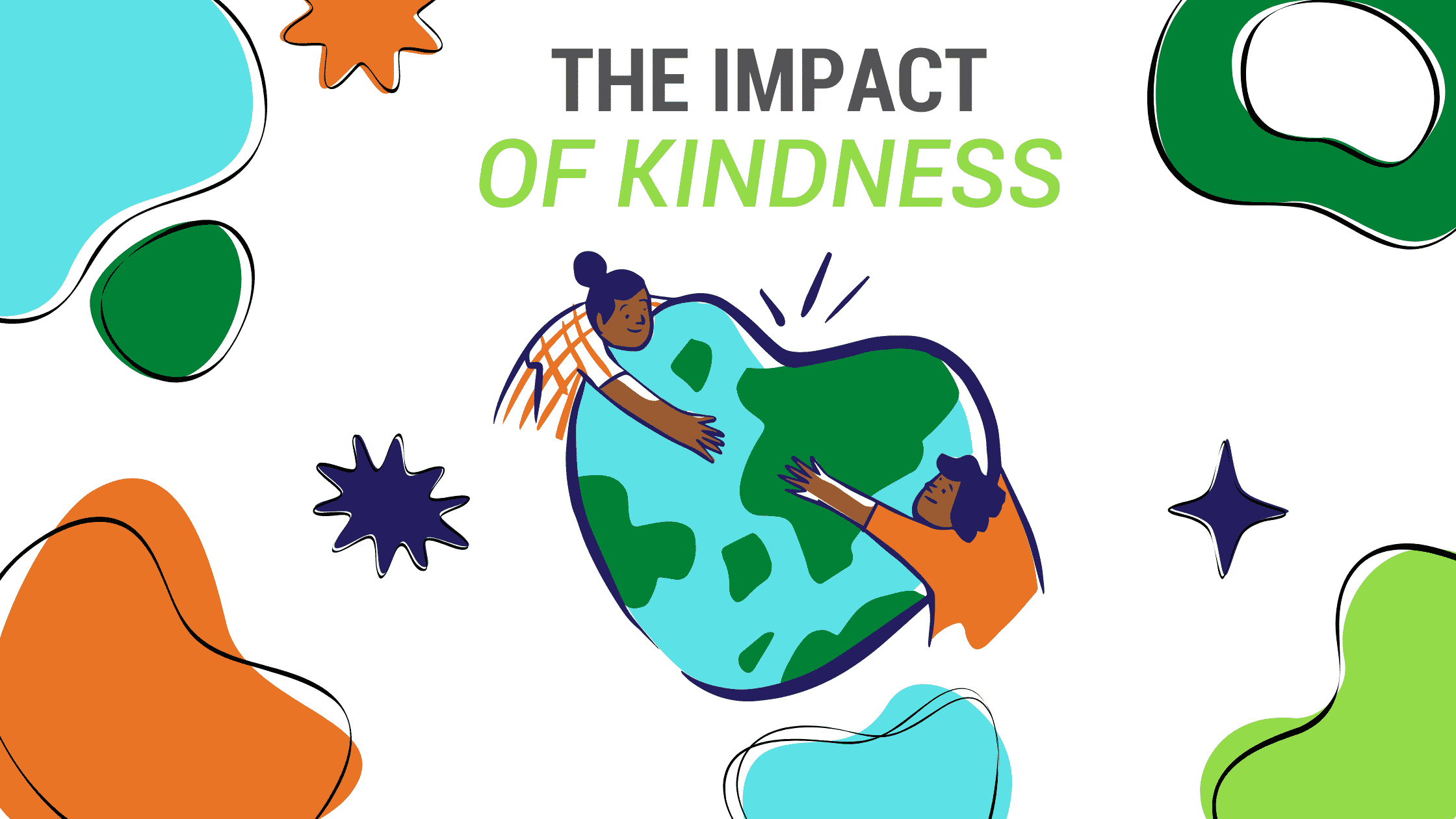 111521 Impact of kindness Blog Banner