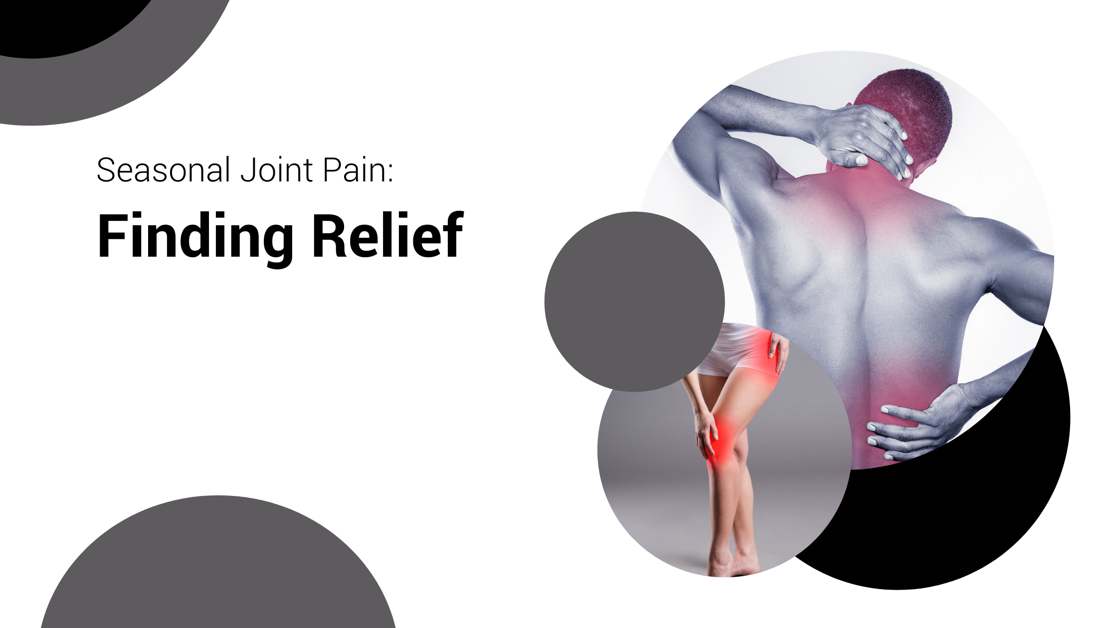 121821 Seasonal Joint Pain Blog Banner