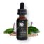 Plant-Based Oil: Natural - 30mg